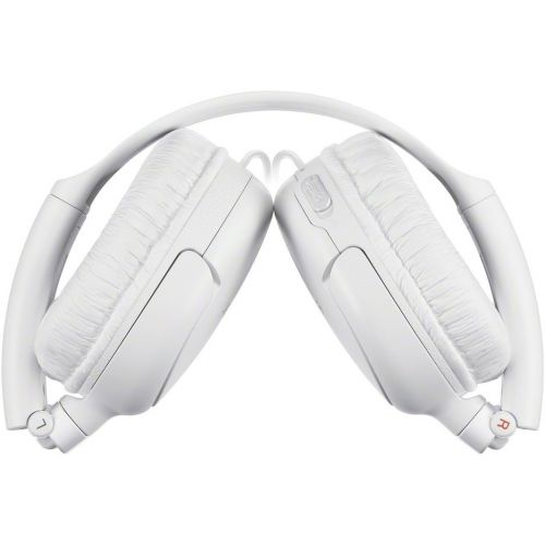 소니 Sony MDRNC8WMI Noise Canceling Headphone, White