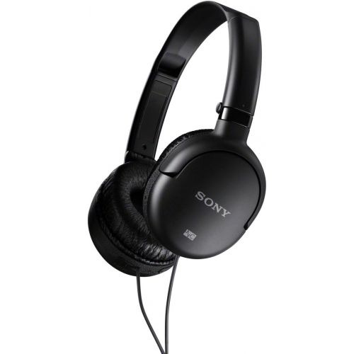 소니 Sony MDRNC8WMI Noise Canceling Headphone, White