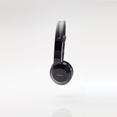 소니 Sony MDR-IF245RK Wireless IF Headphone,