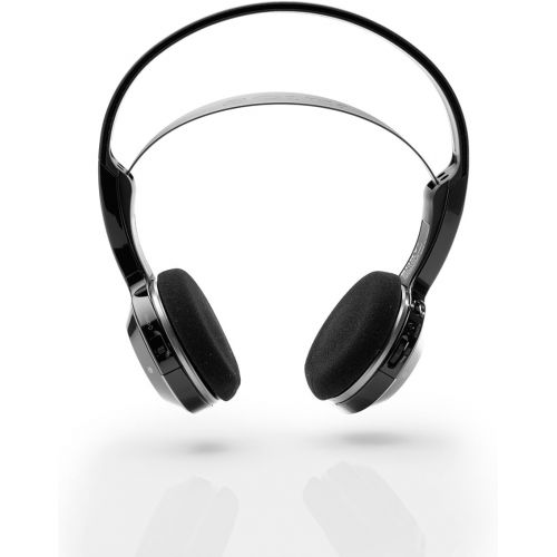 소니 Sony MDR-IF245RK Wireless IF Headphone,