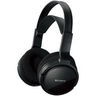 Sony Wireless RF Headphones (MDR-RF912RK)