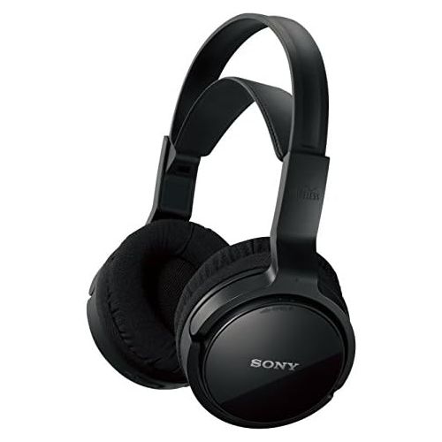 소니 Sony Wireless RF Headphones (MDR-RF912RK)