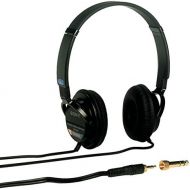 Sony MDR7502 Professional Studio Headphones, Black
