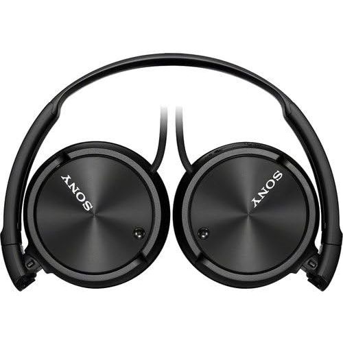 소니 Sony Premium Lightweight Noise-Canceling Stereo Headphones