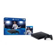 By      Sony. PlayStation 4 Slim 1TB Console System with FIFA 18 Ultimate Team Bundle