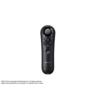 Sony Playstation Move Navigation Controller [Japan Import]
