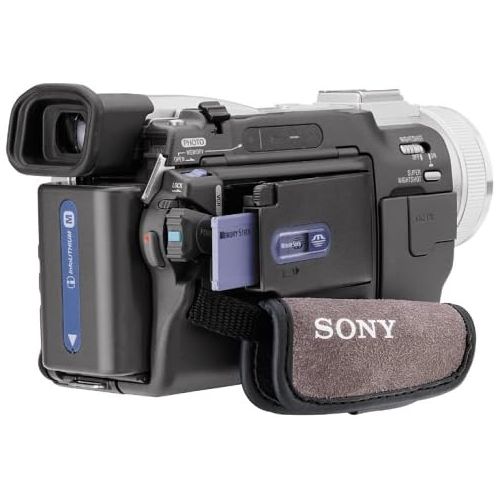 소니 Sony DCRTRV20 Digital Camcorder with Builtin Digital Still Mode (Discontinued by Manufacturer)