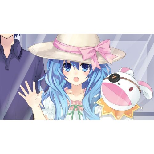 소니 Sony Date a Live Twin Edition RIO Rinnka-neishonn Limited