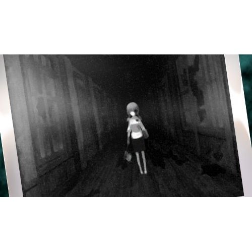 소니 Sony Corpse Party BLOOD DRIVE (Limited Edition) (Pepin collector Jack mascot Ayumi Shinozaki & Yuka Mochida, original soundtrack CD included)
