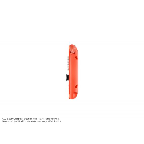 소니 Sony PlayStation Vita Wi-Fi model Neon Orange (PCH-2000ZA24) Japanese Ver. Japan Import