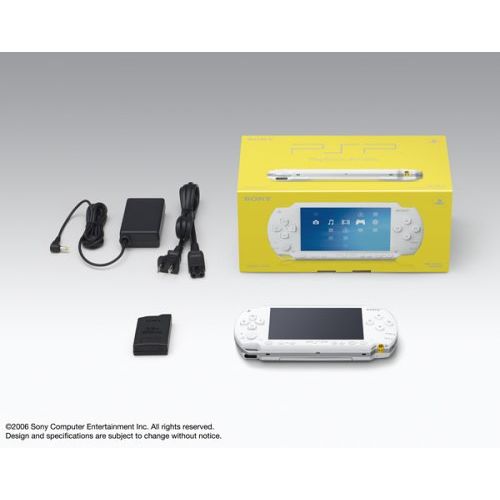 소니 Sony PSP Slim & Lite 2000 Console