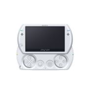 Sony PSP Go White