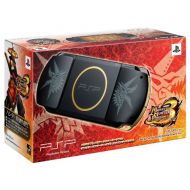 Sony PSP Playstation Portable Monster Hunter 3rd Hunters Model [Japan Import]