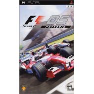 By Sony Formula One 2005 Portable [Japan Import]