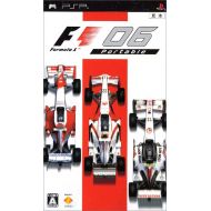 By Sony Formula One 2006 Portable [Japan Import]