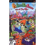 Sony PaRappa the Rapper [Japan Import]