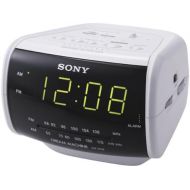 Sony ICF-C112 AMFM Clock Radio (Discontinued by Manufacturer)