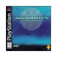 By      Sony Aquanauts Holiday - PlayStation