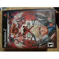 Sony Guilty Gear X - PlayStation 2 PS2
