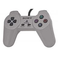 By      Sony Sony Playstation PS1 Gray Controller SCPH-1080