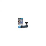 By      Sony PlayStation 3 Move Starter Bundle (Bulk Packaging)