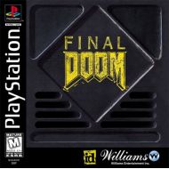 Sony Final Doom