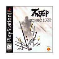 By      Sony Bushido Blade - PlayStation