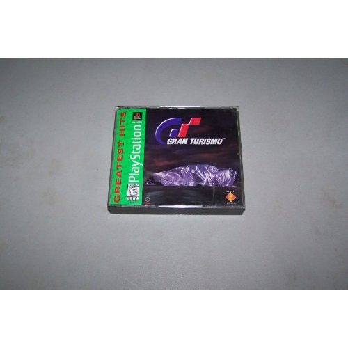 소니 Sony Computer Entertainment Gran Turismo