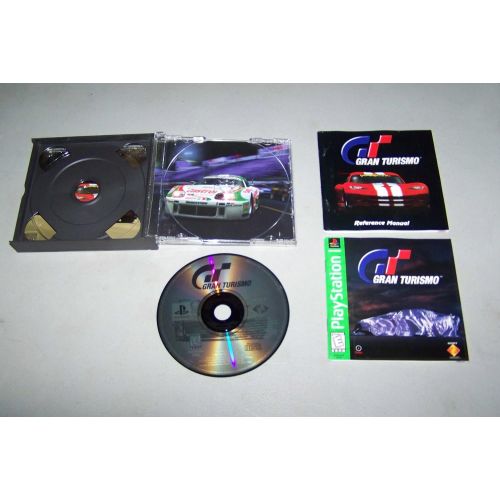 소니 Sony Computer Entertainment Gran Turismo