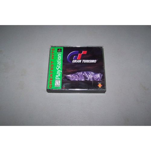 소니 Sony Computer Entertainment Gran Turismo