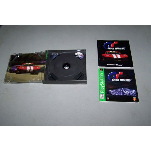 소니 Sony Computer Entertainment Gran Turismo
