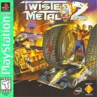 By      Sony Twisted Metal 2