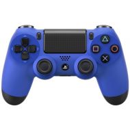 Sony DualShock 4 Wireless Controller for PlayStation 4 - Wave Blue [Japan Import]