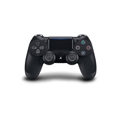 소니 Sony (CUH-ZCT2U) PlayStation 4 PS4 Dual shock Wireless  USB Control -NEW- Black