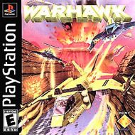 By      Sony Warhawk - PlayStation