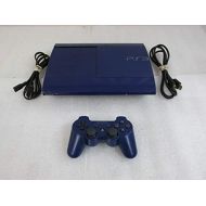 Sony PlayStation 3 250GB Console - Blue Azure