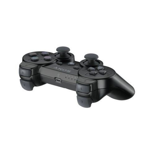 소니 Sony Playstation 3 80GB Game System BluRay HDMI Console