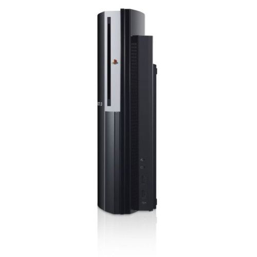 소니 Sony Playstation 3 80GB Game System BluRay HDMI Console