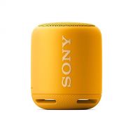 Sony XB10 Portable Wireless Speaker with Bluetooth (Yellow)