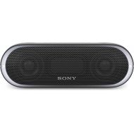 Sony XB20 Portable Wireless Speaker with Bluetooth, Blue