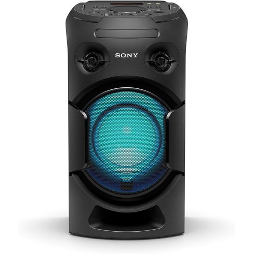 소니 Sony MHC-V21 High Power Audio System with Bluetooth