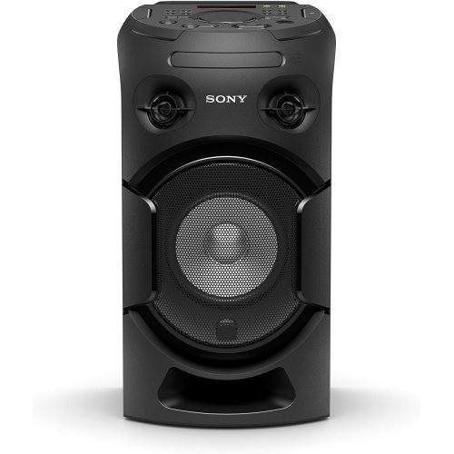 소니 Sony MHC-V21 High Power Audio System with Bluetooth