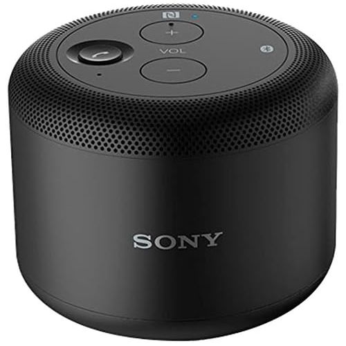 소니 Sony 1287-2374 Box Wireless Audio System Adapter Black