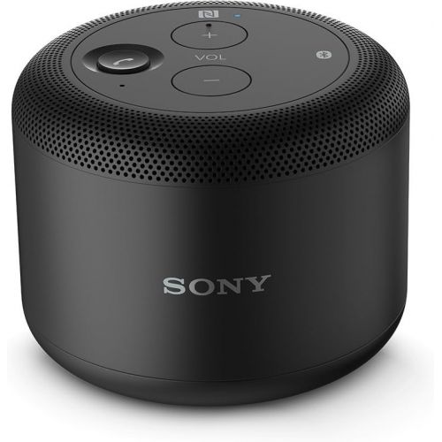 소니 Sony 1287-2374 Box Wireless Audio System Adapter Black