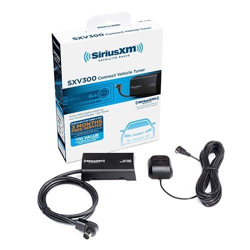 소니 Sony WX-GS920BH High-Power Receiver with Bluetooth and Sirius XM tuner bundle