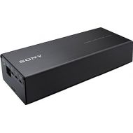 Sony XMS400D 4 Channel Micro Amplifier (Black)