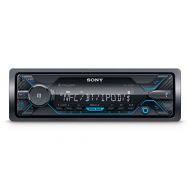 Sony DSXA415BT Digital Media Receiver with Bluetooth & Satellite Radio