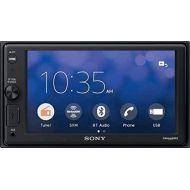Sony XAVAX1000 6.2 (15.7 cm) Apple CarPlay Media Receiver with Bluetooth