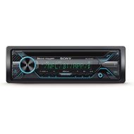 Sony MEX-N5200BT CD Receiver with Bluetooth, external microphone and SiriusXM Ready