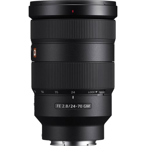 소니 Sony E 30mm f3.5 Macro Lens SEL30M35 + 49mm 3 Piece Filter Kit + Professional 160 LED Video Light Studio Series + 64GB SDXC Card + Lens Pen Cleaner + 70in Monopod + Deluxe Cleanin